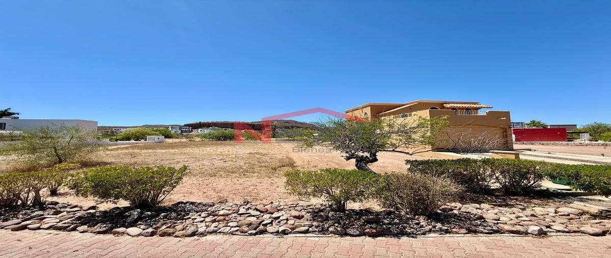 Foto de terreno habitacional en venta en royal golf club 0, royal golf club, guaymas, sonora, 0 No. 04