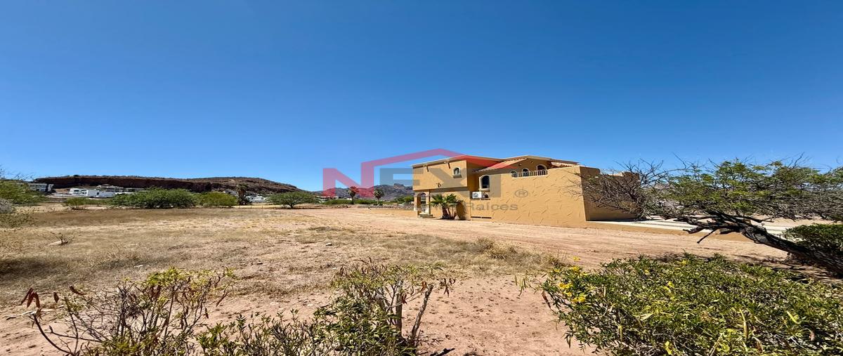 Foto de terreno habitacional en venta en royal golf club 0, royal golf club, guaymas, sonora, 0 No. 05