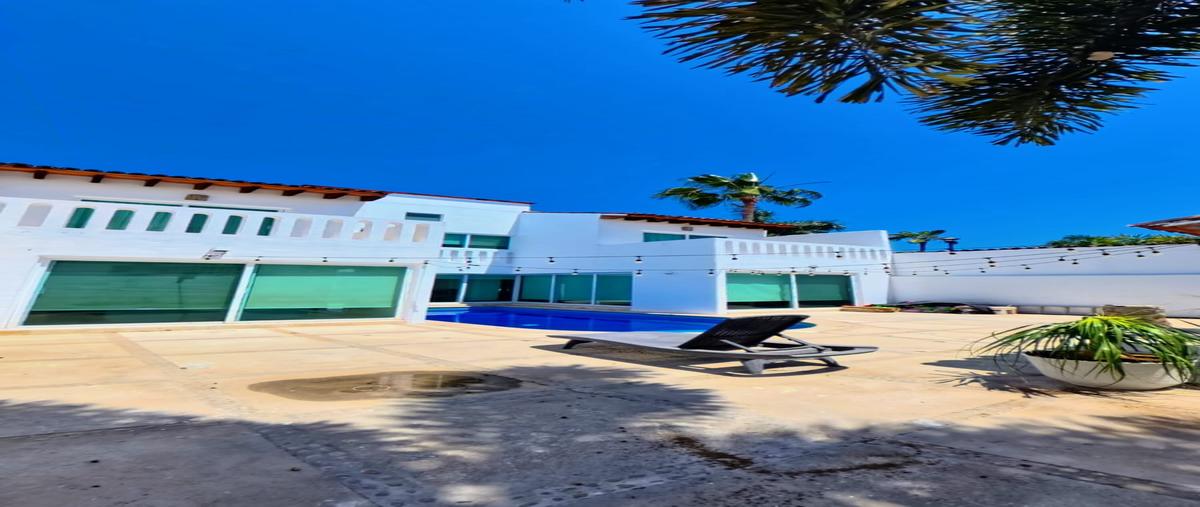 Foto de casa en condominio en renta en royal palm , flamingos, bahía de banderas, nayarit, 0 No. 07
