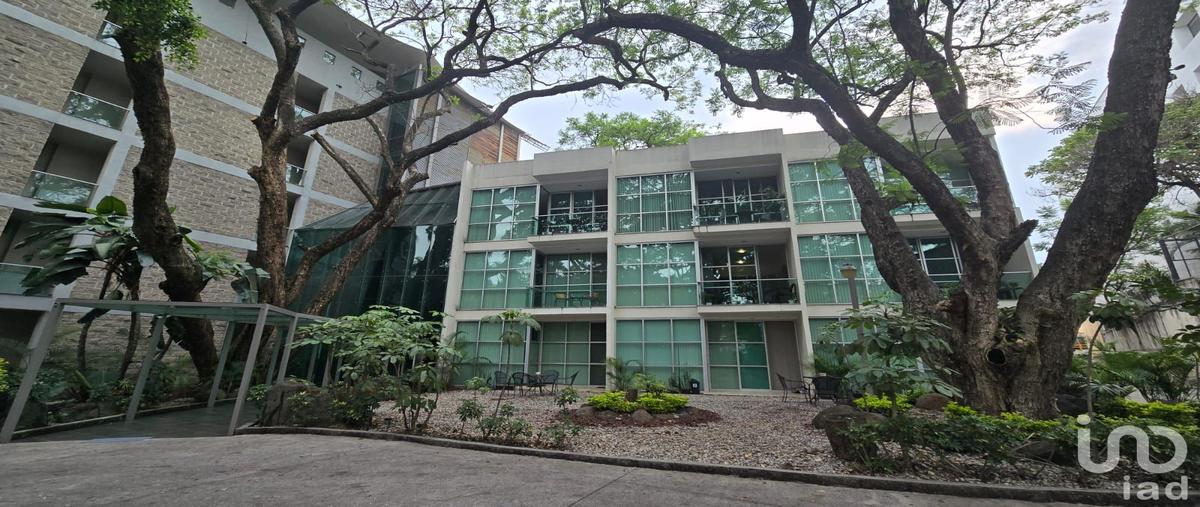 Foto de departamento en venta en rpivada de colima 78, lomas del mirador, cuernavaca, morelos, 30040001 No. 03