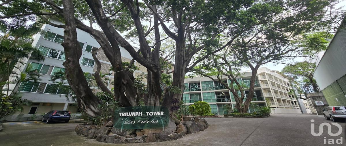 Foto de departamento en venta en rpivada de colima 78, lomas del mirador, cuernavaca, morelos, 30040001 No. 04