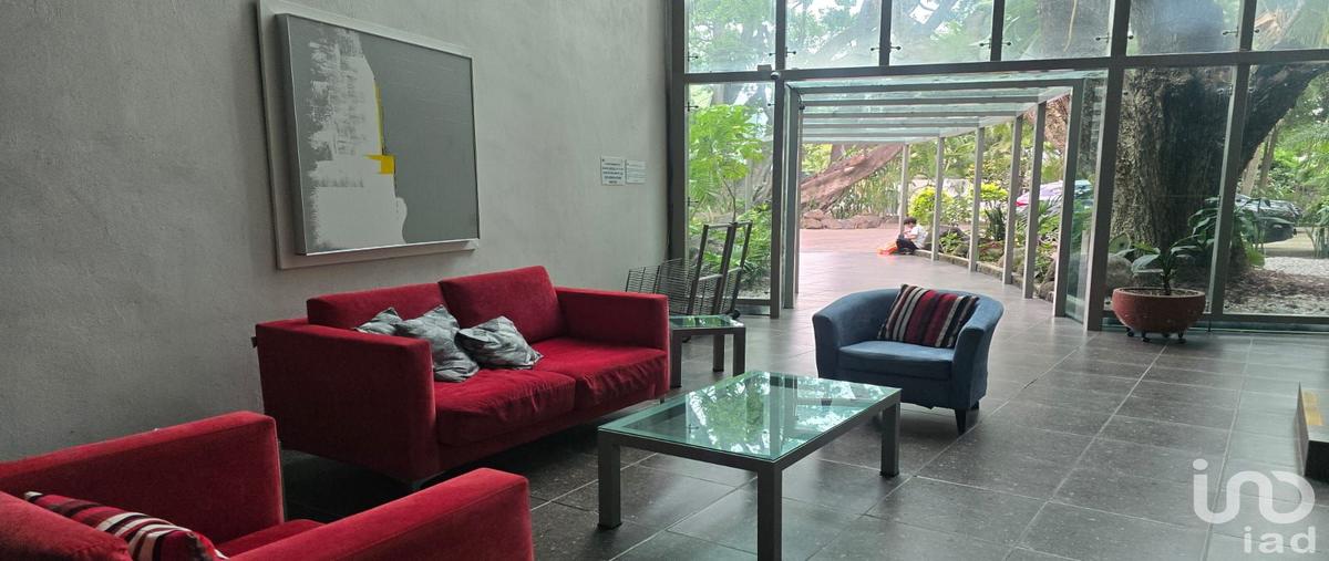 Foto de departamento en venta en rpivada de colima 78, lomas del mirador, cuernavaca, morelos, 30040001 No. 05