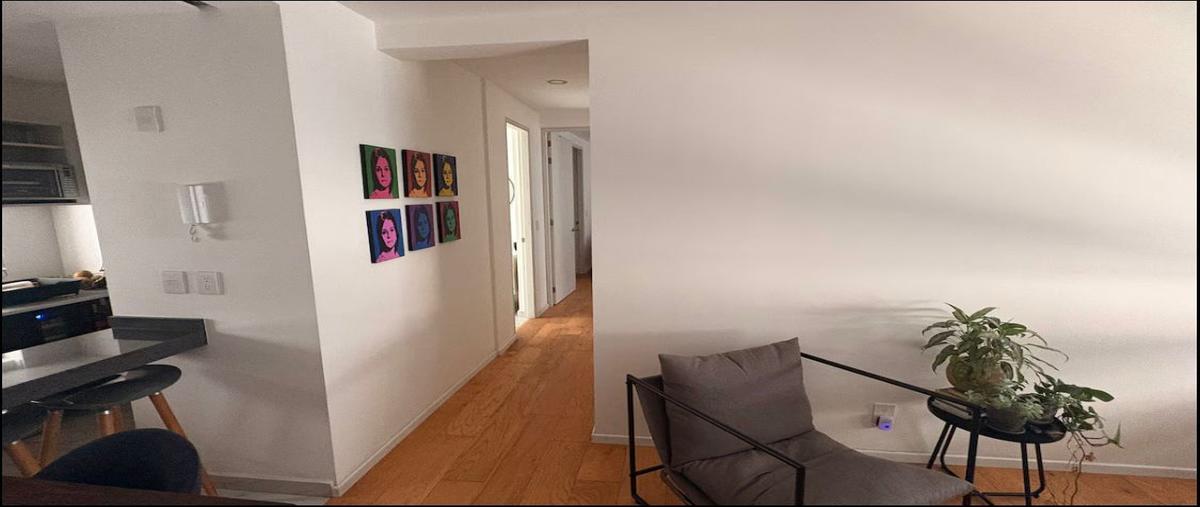 Foto de departamento en renta en rrio guadalquivir , cuauhtémoc, cuauhtémoc, df / cdmx, 0 No. 02