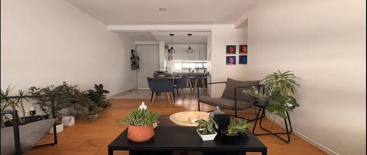 Foto de departamento en renta en rrio guadalquivir , cuauhtémoc, cuauhtémoc, df / cdmx, 0 No. 03