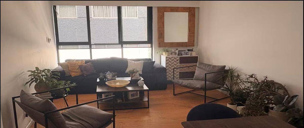 Foto de departamento en renta en rrio guadalquivir , cuauhtémoc, cuauhtémoc, df / cdmx, 0 No. 05