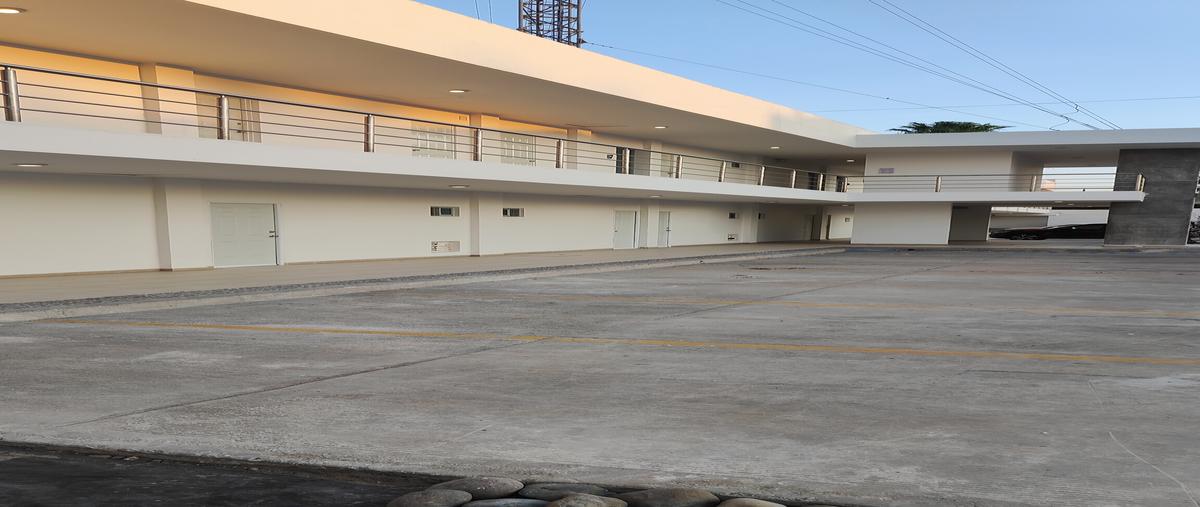 Foto de local en renta en rt loaiza esquna con gabroel leyva , primer cuadro (centro), ahome, sinaloa, 0 No. 04