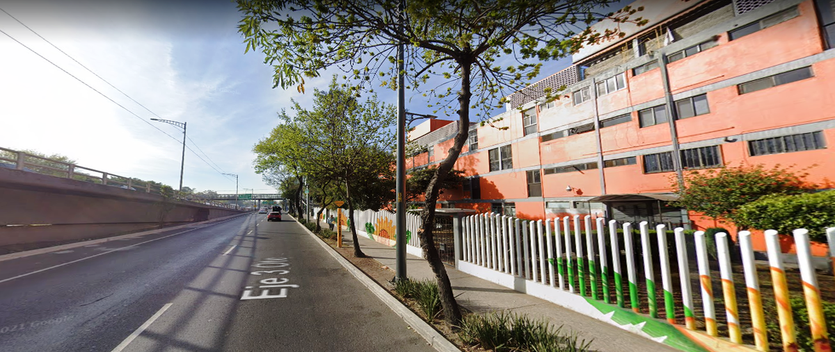 Foto de casa en venta en rtno 10 de cecilio robelo , unidad kennedy, venustiano carranza, df / cdmx, 27311110 No. 03