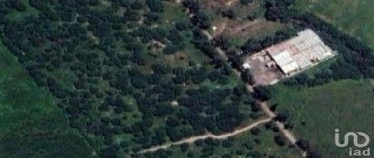 Foto de terreno industrial en venta en rtno 2 , hacienda la cruz, el marqués, querétaro, 30987393 No. 03