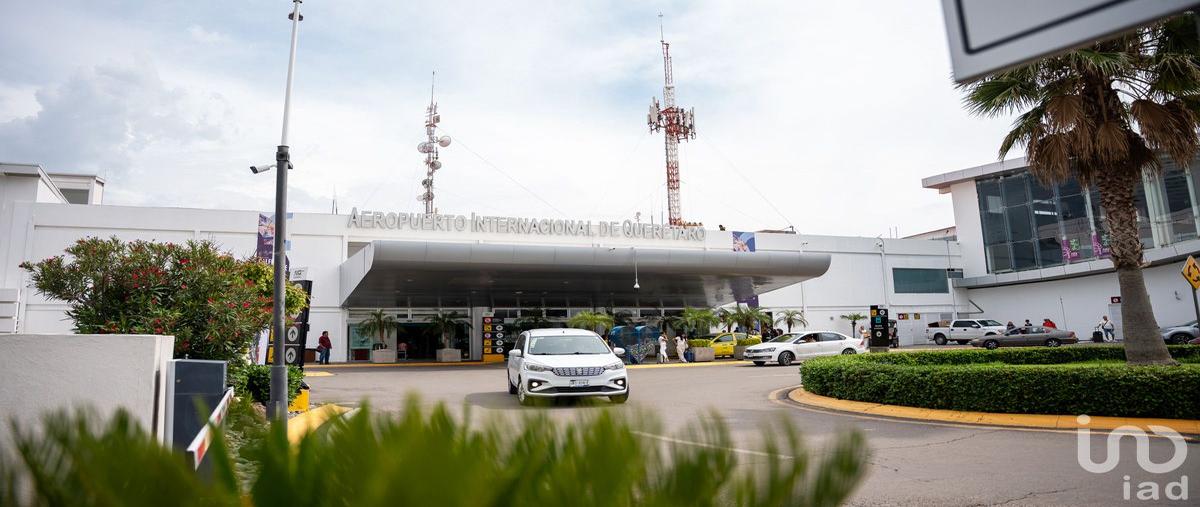 Foto de terreno industrial en venta en rtno 2 , hacienda la cruz, el marqués, querétaro, 30987393 No. 05