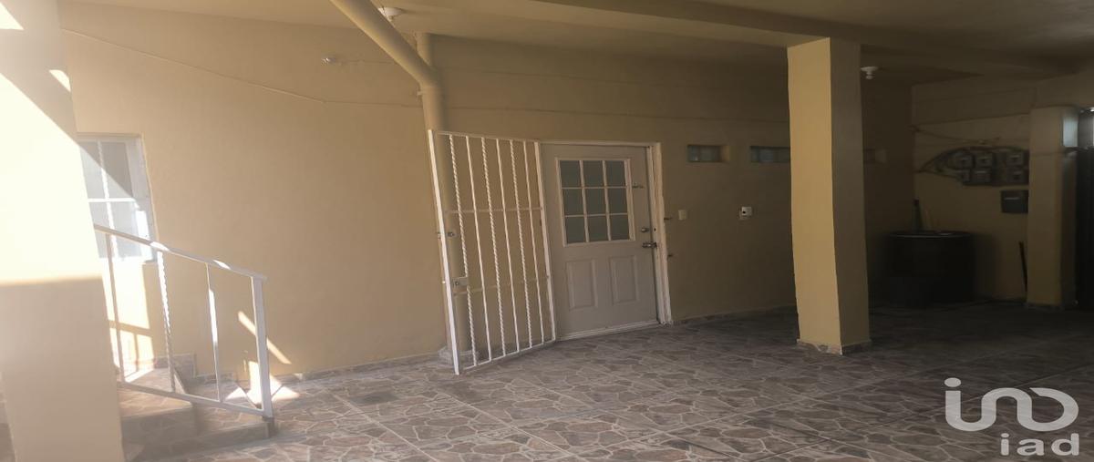 Foto de casa en venta en rtno. 2 sur 12 185, agrícola oriental, iztacalco, df / cdmx, 30513508 No. 03