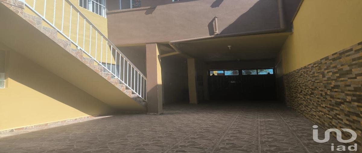 Foto de casa en venta en rtno. 2 sur 12 185, agrícola oriental, iztacalco, df / cdmx, 30513508 No. 04