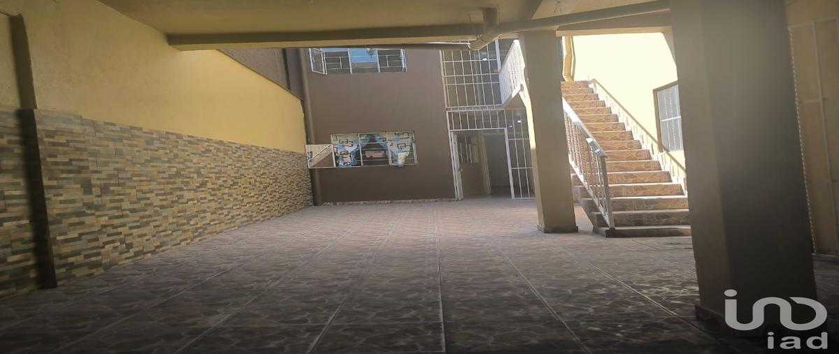 Foto de casa en venta en rtno. 2 sur 12 185, agrícola oriental, iztacalco, df / cdmx, 30513508 No. 05