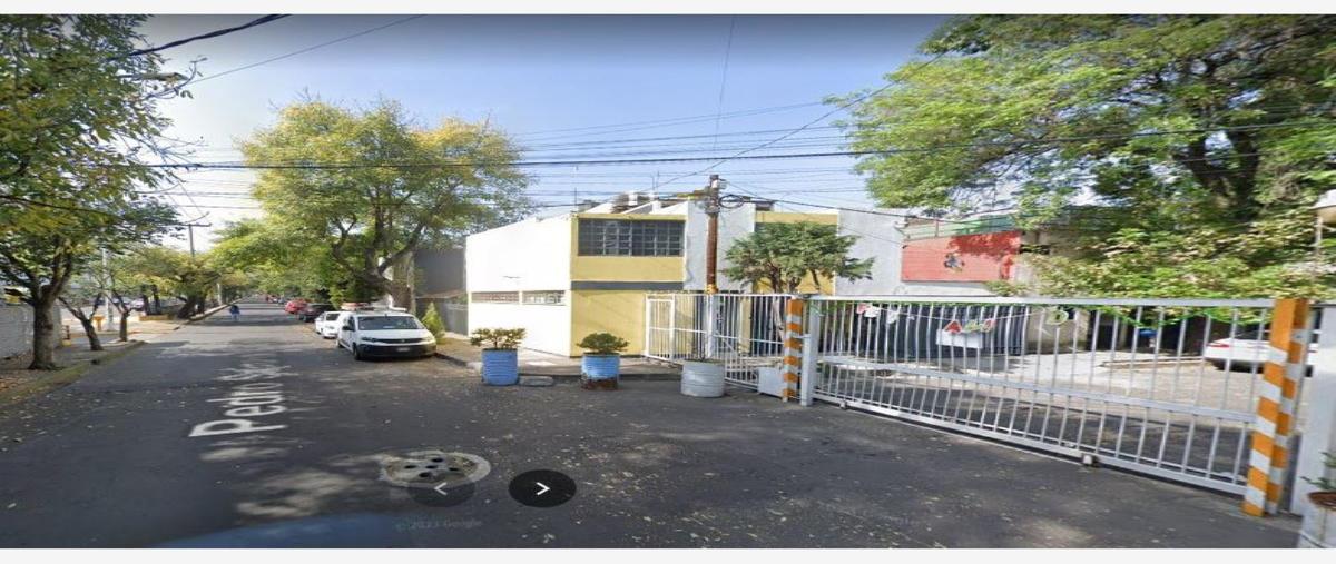 Foto de casa en venta en rtno. 65 00, avante, coyoacán, df / cdmx, 0 No. 05