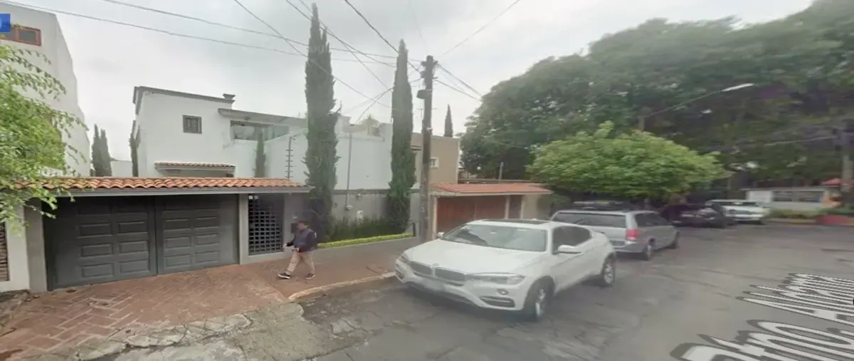 Foto de casa en venta en rtno. aldama 0, san juan tepepan, xochimilco, df / cdmx, 0 No. 03