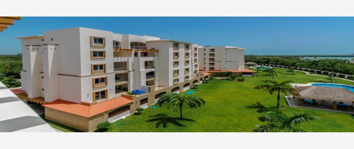 Foto de departamento en rtno antonio e. savignac 1, zona hotelera, benito juárez, quintana roo, 0 foto 02 Foto de departamento en venta en rtno antonio e. savignac 1, zona hotelera, benito juárez, quintana roo, 0 No. 02