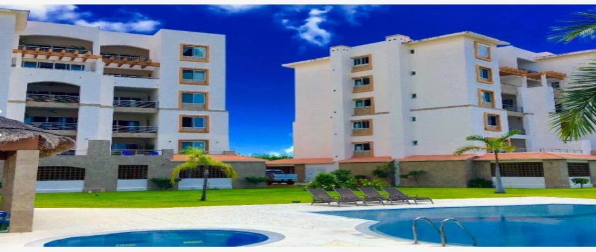 Foto de departamento en rtno antonio e. savignac 1, zona hotelera, benito juárez, quintana roo, 0 foto 04 Foto de departamento en venta en rtno antonio e. savignac 1, zona hotelera, benito juárez, quintana roo, 0 No. 04