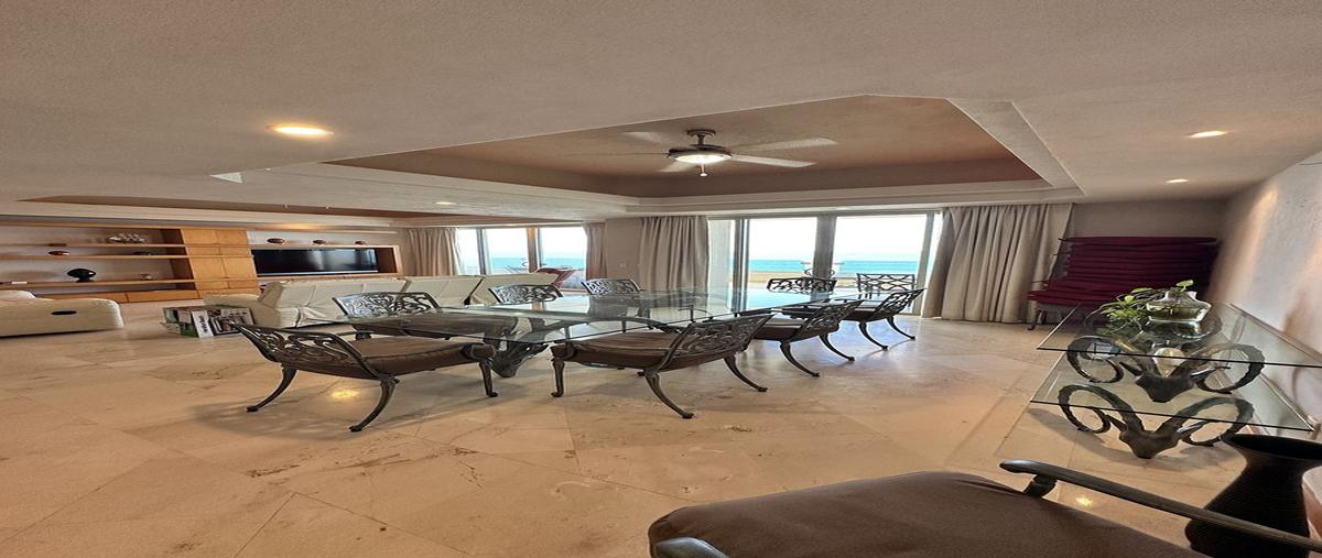 Foto de departamento en venta en rtno cozumel s/n-condominio flamingos , nuevo vallarta, bahía de banderas, nayarit, 0 No. 04