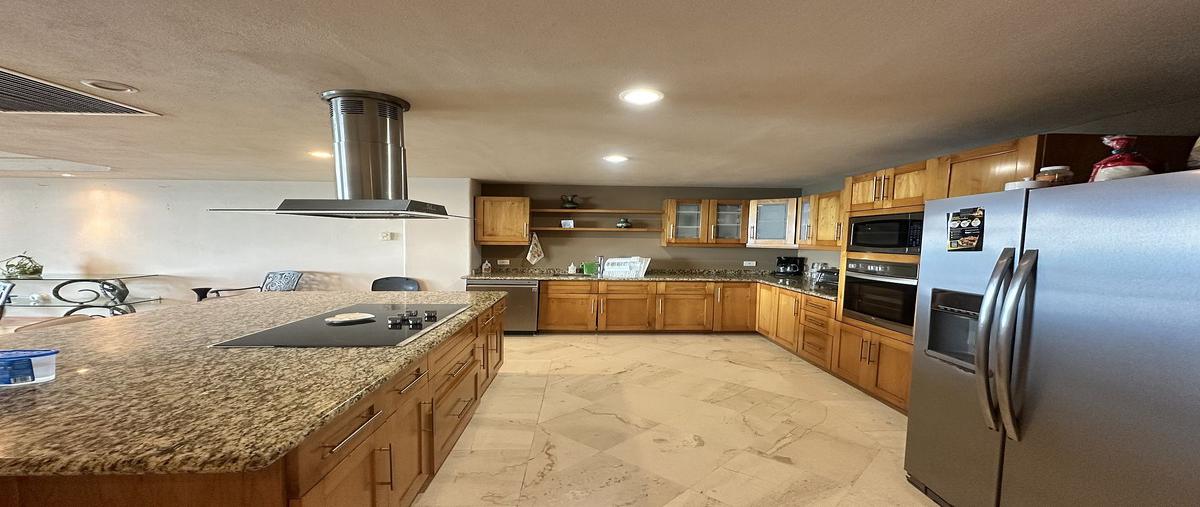 Foto de departamento en venta en rtno cozumel s/n-condominio flamingos , nuevo vallarta, bahía de banderas, nayarit, 0 No. 05