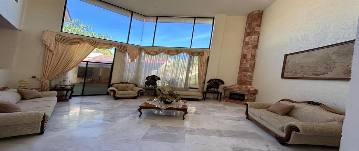 Foto de casa en venta en rtno. de las amapolas 2381, bugambilias, zapopan, jalisco, 0 No. 04