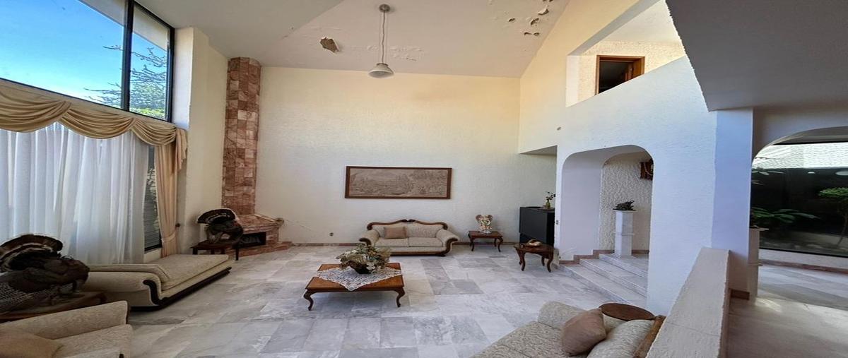 Foto de casa en venta en rtno. de las amapolas 2381, bugambilias, zapopan, jalisco, 0 No. 05