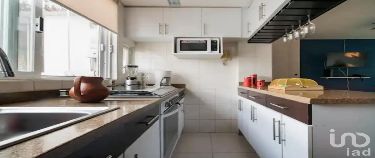 Foto de departamento en venta en rtno laguna de tequesquitengo 64, conjunto omeyoacan, cuernavaca, morelos, 31618478 No. 04