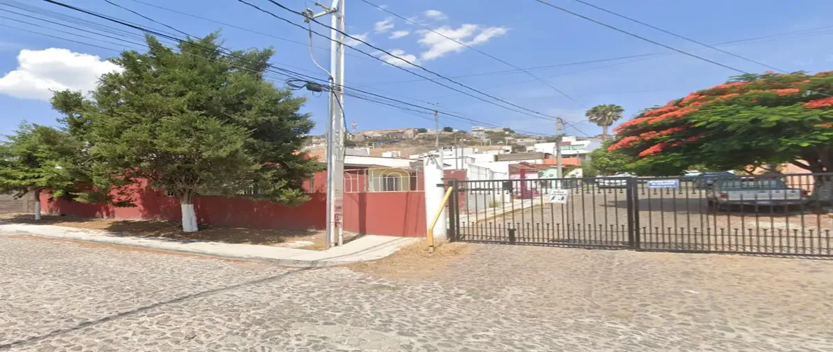 Foto de casa en venta en rtno. portal de samaniego 37, lomas de san pedrito, querétaro, querétaro, 0 No. 03