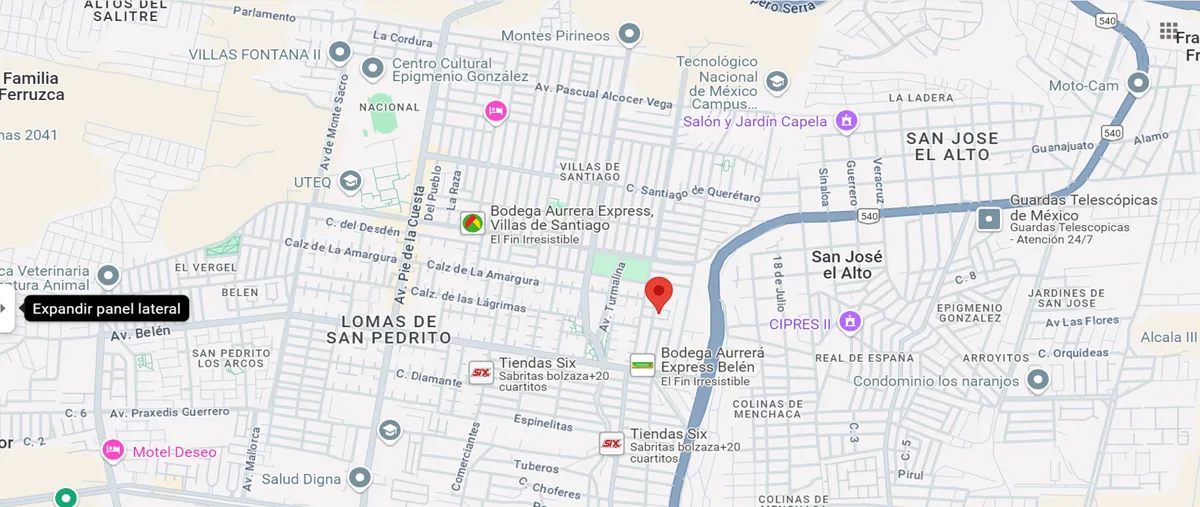 Foto de casa en venta en rtno. portal de samaniego 37, lomas de san pedrito, querétaro, querétaro, 0 No. 04