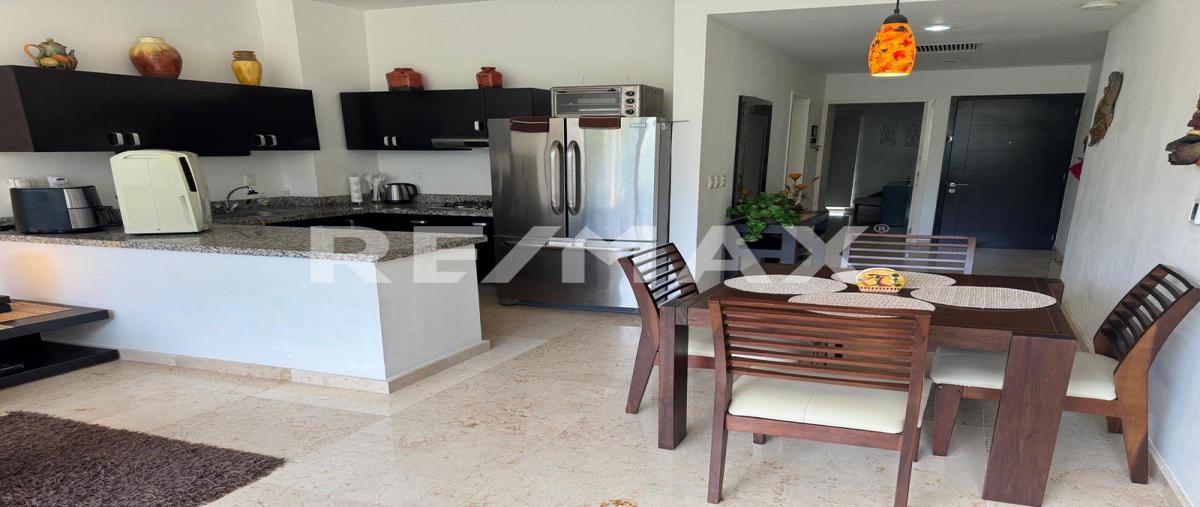 Foto de departamento en venta en rtno principe , akumal, tulum, quintana roo, 0 No. 03