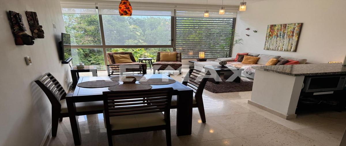 Foto de departamento en venta en rtno principe , akumal, tulum, quintana roo, 0 No. 04