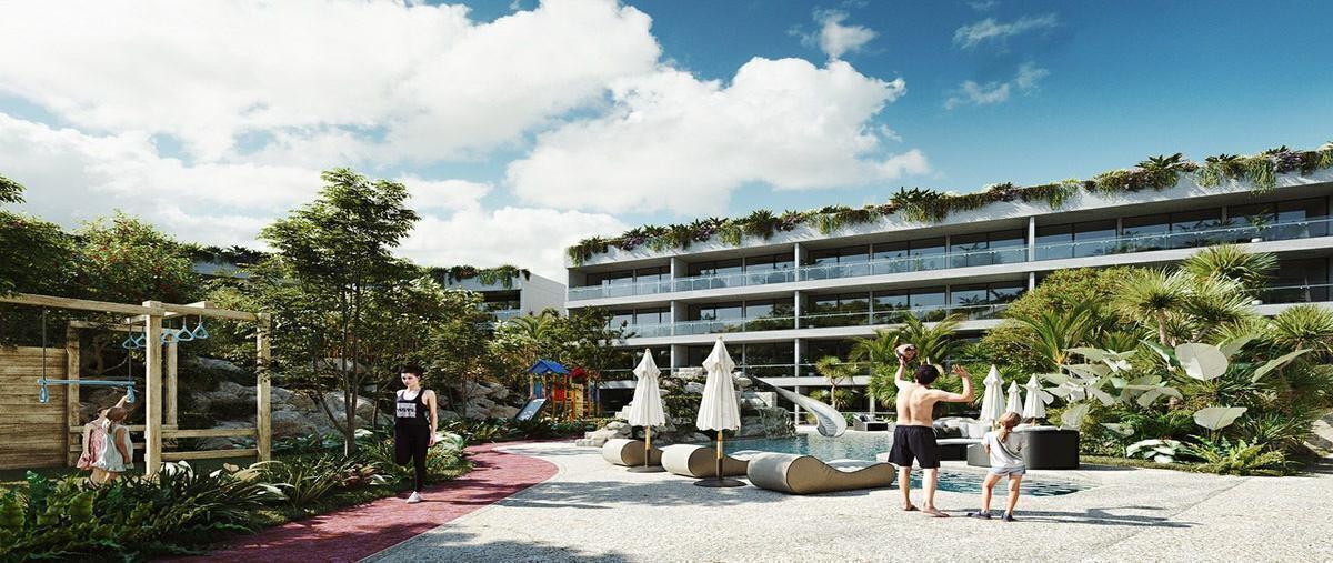 Foto de departamento en rto. akab uno , playa car fase i, solidaridad, quintana roo, 30113305 foto 02 Foto de departamento en venta en rto. akab uno , playa car fase i, solidaridad, quintana roo, 30113305 No. 02