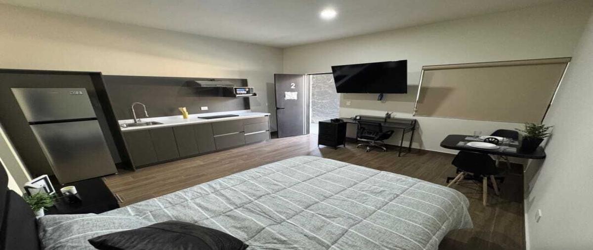 Foto de departamento en renta en ru , méxico, monterrey, nuevo león, 0 No. 03