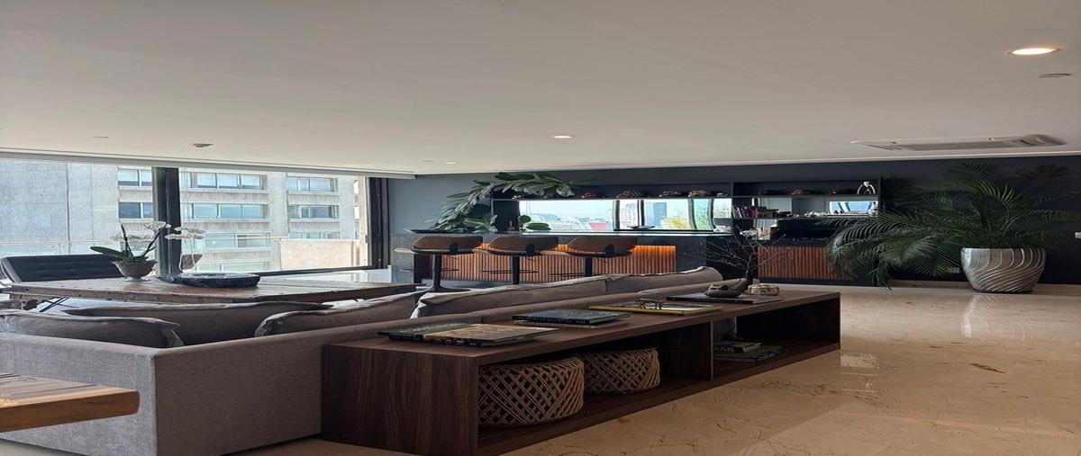 Foto de departamento en renta en rubán darío , polanco v sección, miguel hidalgo, df / cdmx, 0 No. 03