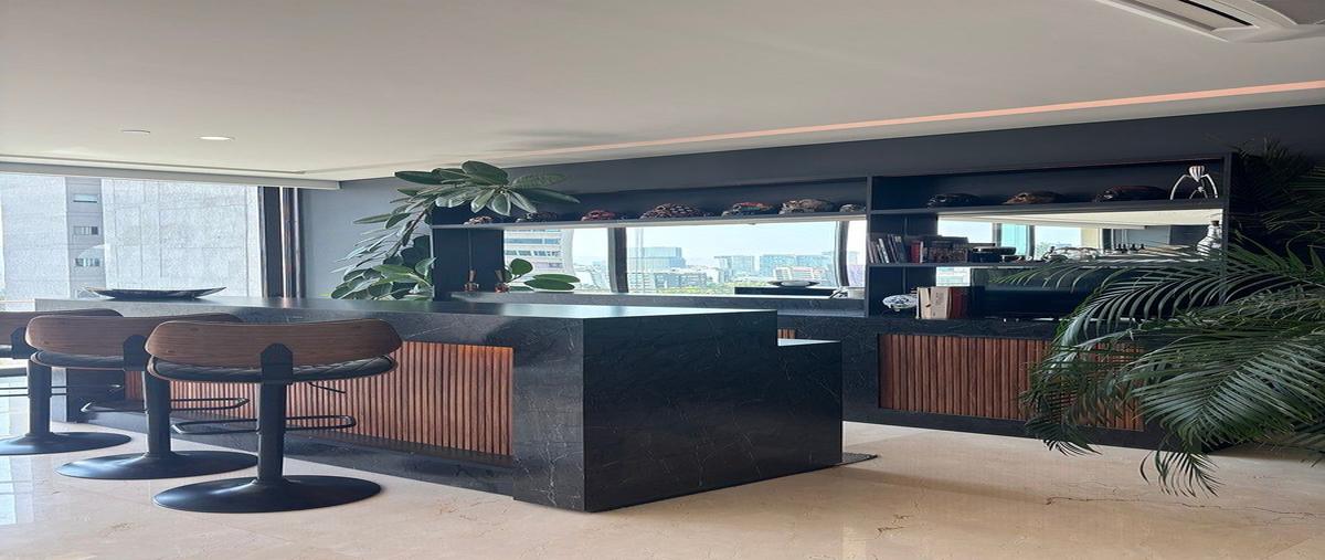 Foto de departamento en venta en rubán darío , polanco v sección, miguel hidalgo, df / cdmx, 0 No. 04