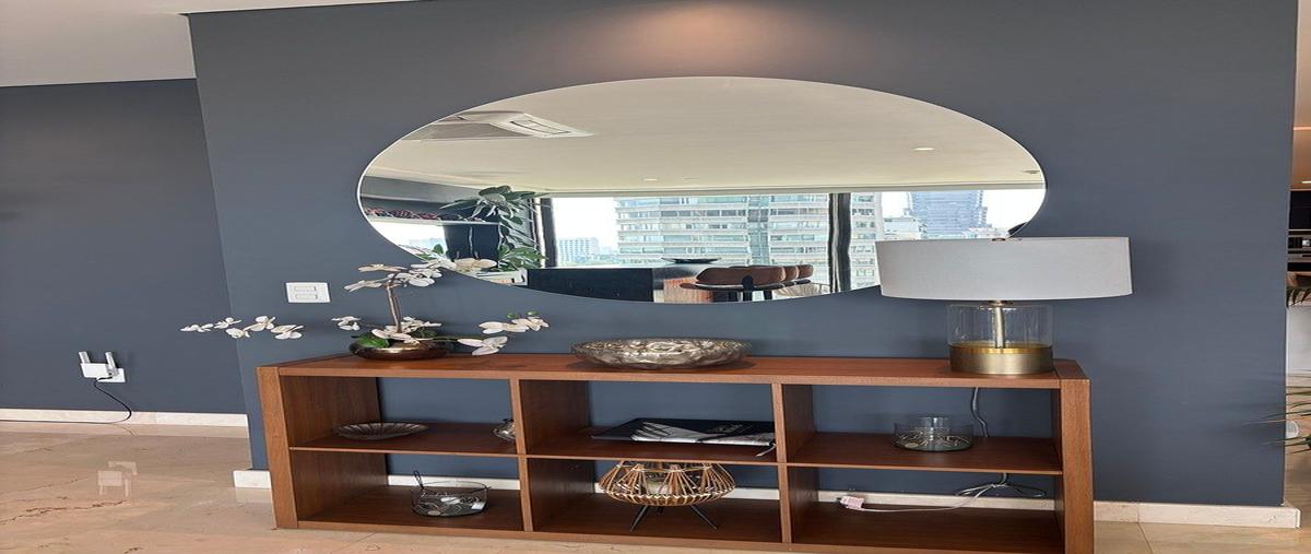 Foto de departamento en venta en rubán darío , polanco v sección, miguel hidalgo, df / cdmx, 0 No. 05