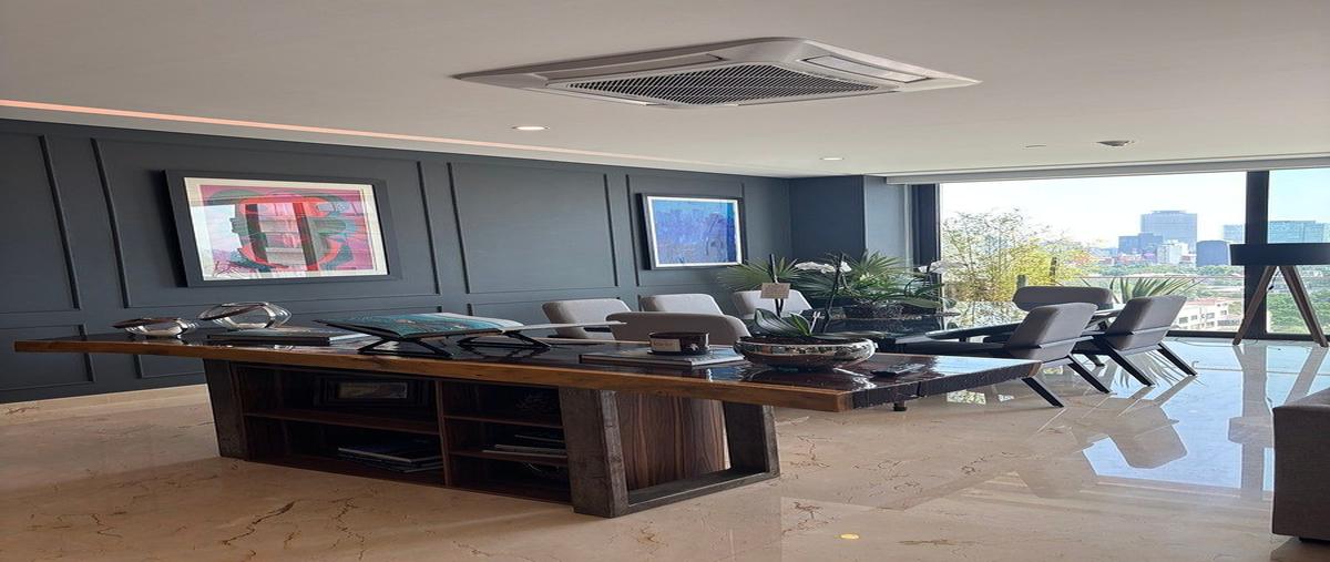 Foto de departamento en venta en rubán darío , polanco v sección, miguel hidalgo, df / cdmx, 0 No. 06