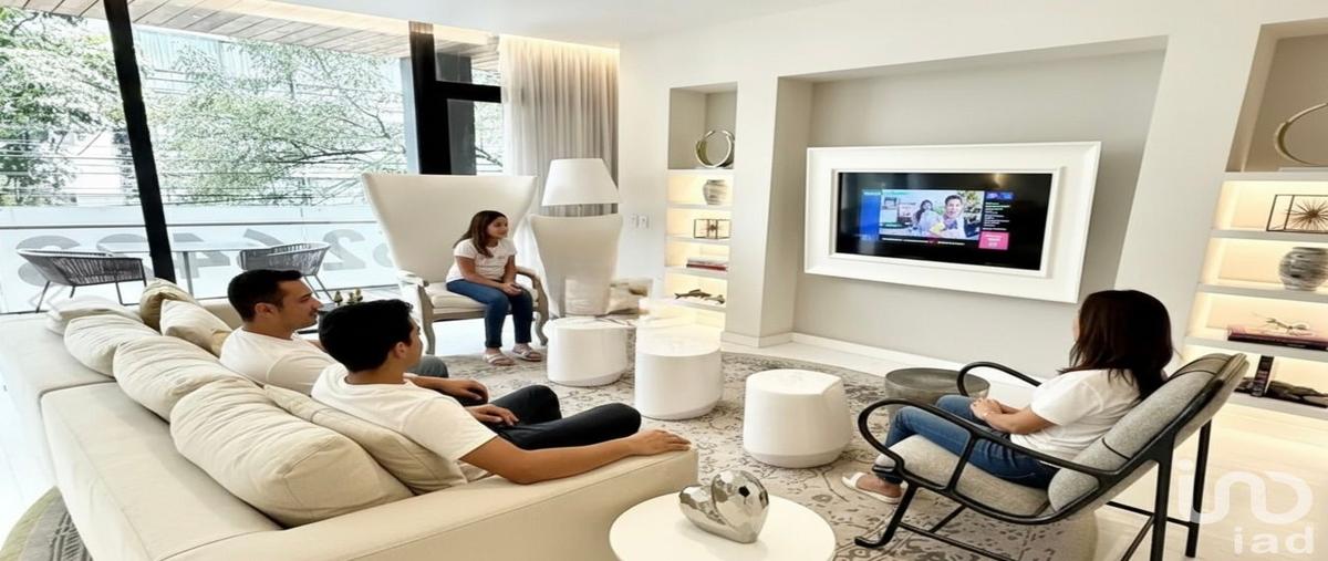 Foto de departamento en venta en ruben dario 106, polanco v sección, miguel hidalgo, df / cdmx, 30822199 No. 03