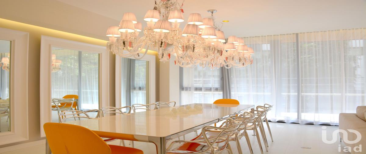 Foto de departamento en venta en rubén dario 123, polanco i sección, miguel hidalgo, df / cdmx, 29734376 No. 05