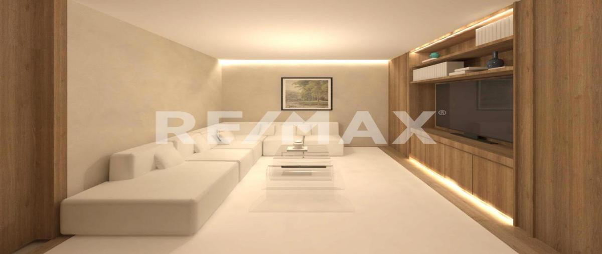 Foto de departamento en venta en ruben dario 43 , polanco v sección, miguel hidalgo, df / cdmx, 0 No. 03