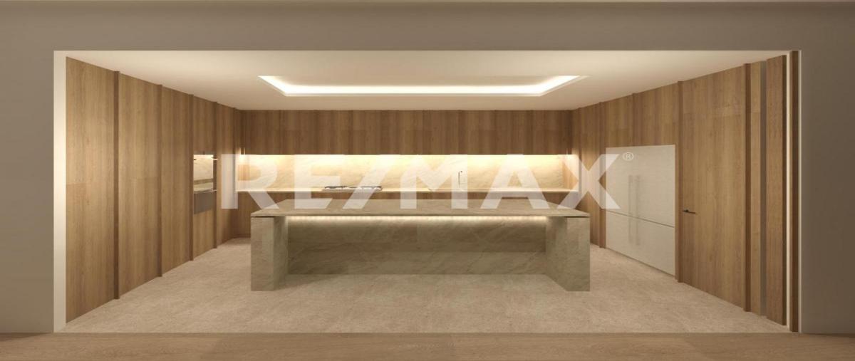 Foto de departamento en venta en ruben dario 43 , polanco v sección, miguel hidalgo, df / cdmx, 0 No. 04