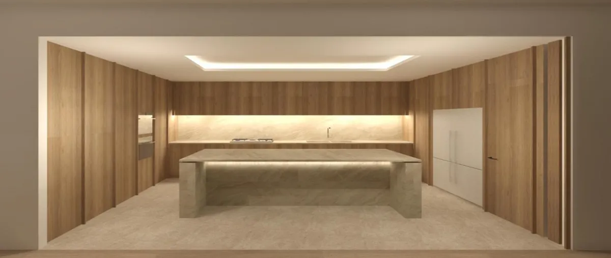 Foto de departamento en venta en rubén darío 44, polanco v sección, miguel hidalgo, df / cdmx, 30137150 No. 04