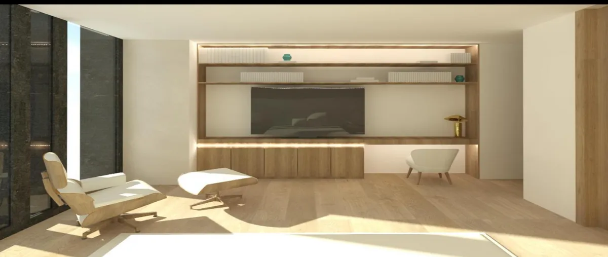 Foto de departamento en venta en rubén darío 44, polanco v sección, miguel hidalgo, df / cdmx, 30137150 No. 05