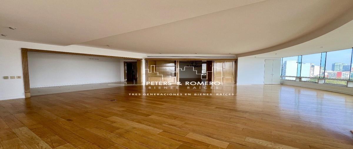 Foto de departamento en venta en ruben dario , bosque de chapultepec i sección, miguel hidalgo, df / cdmx, 27344170 No. 03
