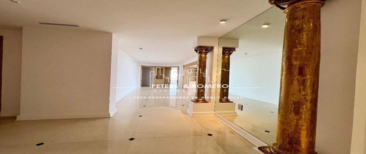 Foto de departamento en venta en ruben dario , bosque de chapultepec i sección, miguel hidalgo, df / cdmx, 27344170 No. 05