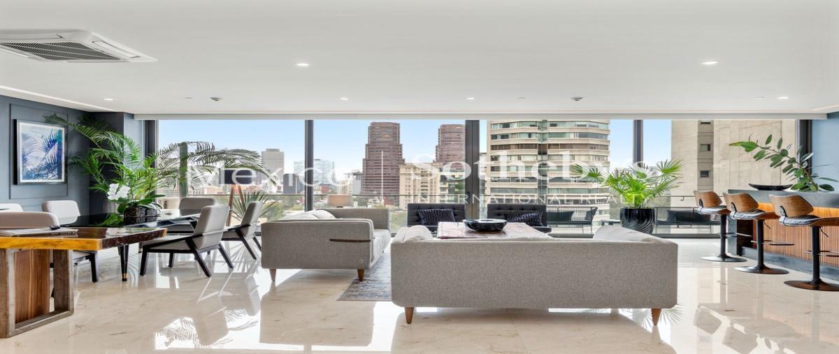 Foto de departamento en ruben dario , bosque de chapultepec i sección, miguel hidalgo, df / cdmx, 27386796 foto 02 Foto de departamento en venta en ruben dario , bosque de chapultepec i sección, miguel hidalgo, df / cdmx, 27386796 No. 02