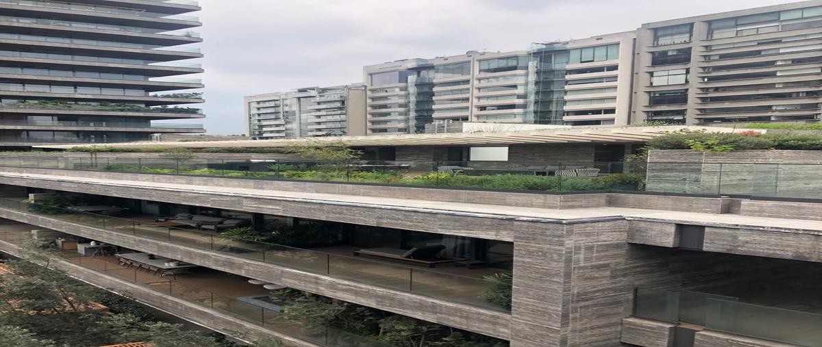 Foto de departamento en venta en rubén darío , bosque de chapultepec i sección, miguel hidalgo, df / cdmx, 28533758 No. 03