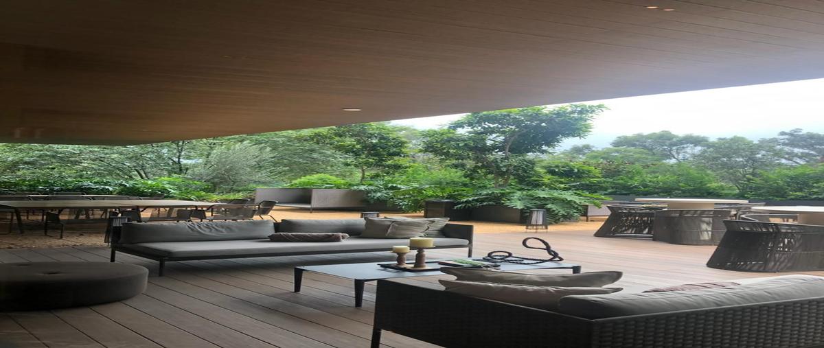 Foto de departamento en venta en rubén darío , bosque de chapultepec i sección, miguel hidalgo, df / cdmx, 28533758 No. 04