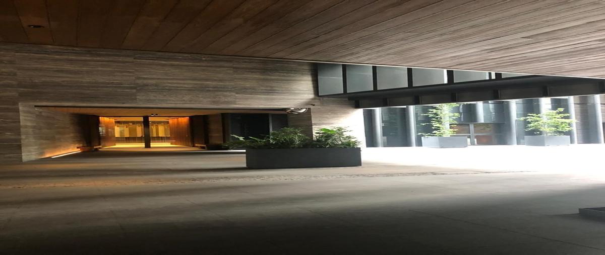 Foto de departamento en venta en rubén darío , bosque de chapultepec i sección, miguel hidalgo, df / cdmx, 28533758 No. 05