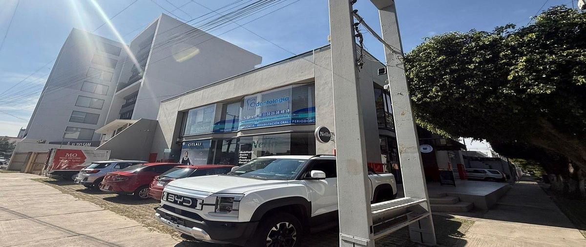 Foto de oficina en rubén dario , circunvalación vallarta, guadalajara, jalisco, 0 foto 02 Foto de oficina en renta en rubén dario , circunvalación vallarta, guadalajara, jalisco, 0 No. 02
