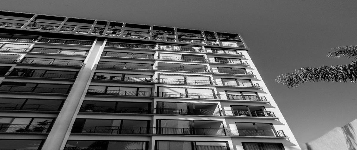 Foto de departamento en venta en ruben dario , colomos providencia, guadalajara, jalisco, 24679014 No. 03