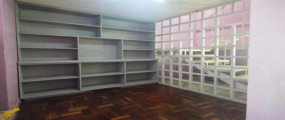 Foto de casa en venta en ruben dario , moderna, benito juárez, df / cdmx, 31783150 No. 04